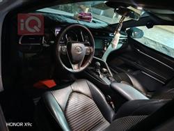 تۆیۆتا کامری